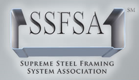 Supreme Steel Framing Alliance
